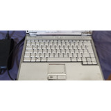 Laptop Dell Xps M1210 Para Piezas 