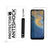 Protector De Pantalla Antishock Zte Blade A71