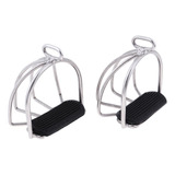 Stainless Steel Resistance Stirrup Safety