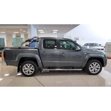 Volkswagen Amarok V6 Extreme 258cv Nueva High Comfort Vw Xf