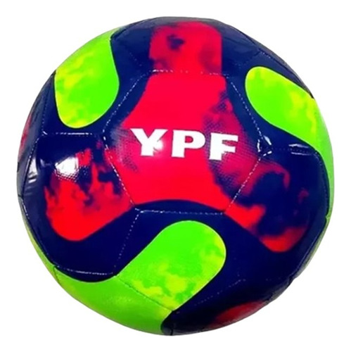 Pelota  Ypf Futbol Messi 2023-2024