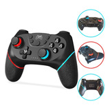 Controle Nintendo Switch Bluetooth Wireless