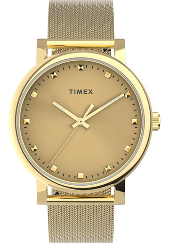 Reloj Timex Mujer Tw2u05400