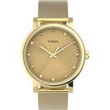 Reloj Timex Mujer Tw2u05400