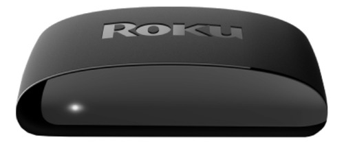 Roku Express 3930 Estándar Hdmi;dts Digital Surround;dolby Por Pass-through De Hdmi 32mb Negro Con 512mb De Memoria Ram