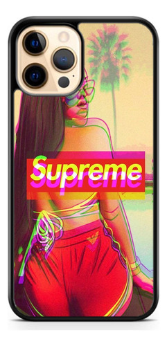 Funda Case Protector Hype Suprem Para iPhone Mod5