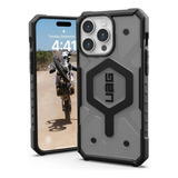 Funda Uag Para iPhone Pathfinder Compatible Con Magsafe