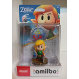 Amiibo Nintendo Link's Awakening