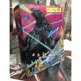 Godzilla: The Showa-era Films, 1954-1975 Bluray Box