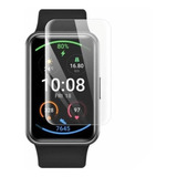 Hidrogel Para Smartwatch Huawei Watch Fit Active 1.64 X2 Uni