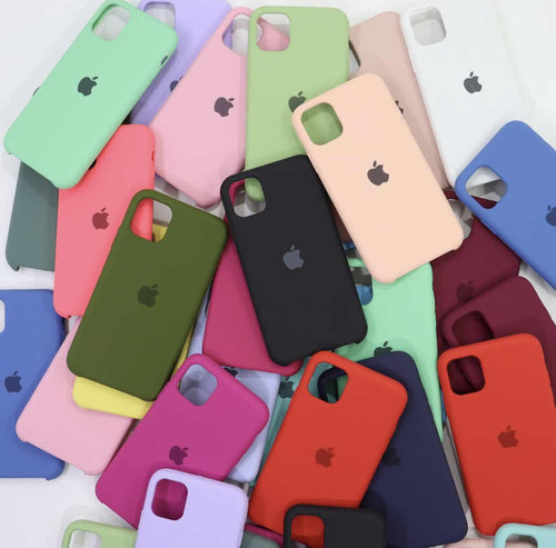 10 Capinhas De Celular Por 65$ Capa Resistente