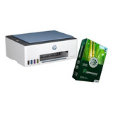 Impresora Multifuncional Hp Smart Tank 585