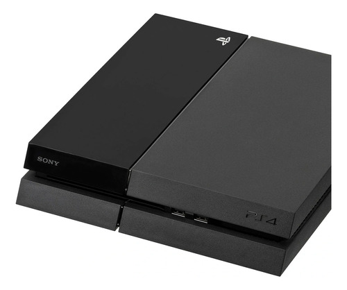 Playstation 4 Usada  500gb Standard + 5 Juegos Sin Control