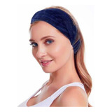 Carede Tie Dye Bandana Headband For Women And Girls With Wid