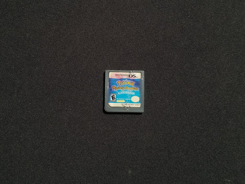 Pokémon Mystery Dungeon Blue Rescue Team  Solo Cart