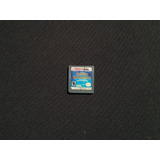 Pokémon Mystery Dungeon Blue Rescue Team  Solo Cart