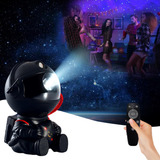 Astronauta Star Galaxy Projector Light, Night Light For Kids