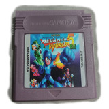 Megaman 5 World Dx Para Gbc ( Gameboy Color ) Re- Pro