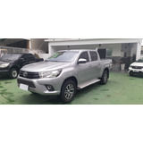 Toyota Hilux Cd 2019
