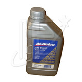 Aceite 1 Lt. Acdelco 5w40 Sintetico 98551009