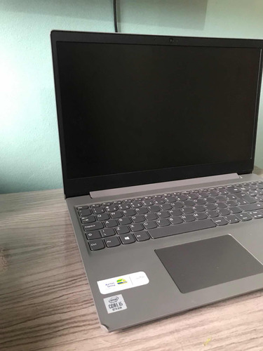 Nootbook Lenovo Ideapad S145 - Usado