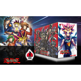 Yu Gi Oh Duelo De Monstruos Dvd 720p