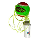 Pelota Repuesto Tenis Orbital Tapon + Hilo + Pelota 30% Off