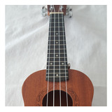 Ukelele Soprano Usado