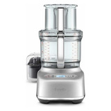 Breville 16-cup Sous Chef Food Processor, Stainless Steel