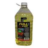 Full Car - Pack X 4 U.- Promo B. Silicona Aromatizada X 5 L