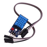 Dht11 - Módulo Sensor De Temperatura E Umidade Para Arduino