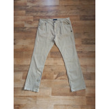 Oakley Pantalón Hombre Talla 34