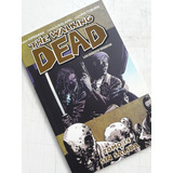 The Walking Dead Tomo 14, Comic Kamite