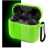 Silicone Cover For Indy Evo Case [luminous Green], Soft...