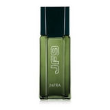 Fragancia Jf9 Verde Caballero By Jafra