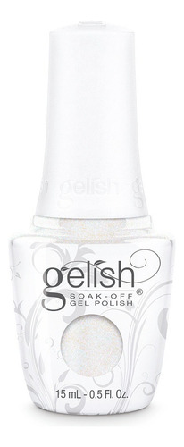 Gel Polish Semipermanente 15ml Izzy Wizzy Let's By Gelish Color Izzy Wizzy Let's Get Busy