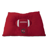 Pets First Collegiate Accesorios Para Mascotas, Cama Para Pe