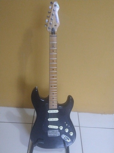 Guitarra Peavey Usa (americana) Igual A Fender