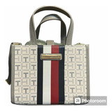 Bolsa Tommy Hilfiger