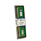 Memoria Ram 4gb 1 Kingston Ktd-xps730b/4g