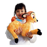 Peluche Bambi Disney Original Ciervo Juguete Regalo 35cm