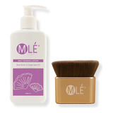 Kit Autobronceador Corporal Mlé - mL a $242