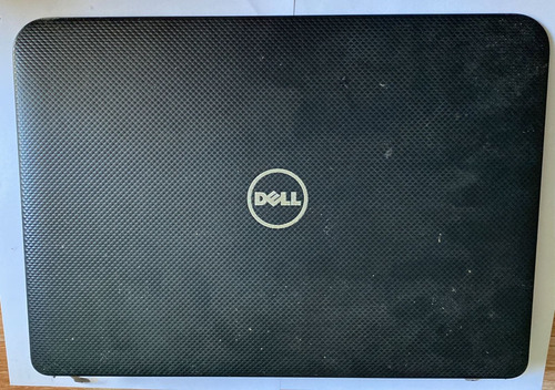 Tampa De Tela  Notebook Dell Inspiron 3421 P37g - Usado