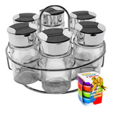 Especiero Original Organizador Extraible Para Cocina Bonito