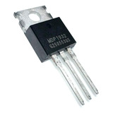 Transistor Mdp1932 = Mdp 1932 Mosfet Alta Qualidade - To220