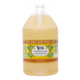 Vermont Jabon Espuma De Manos De Jabon Gallon Recambio Le