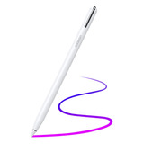 Ugreen Pencil iPad, Pluma Lápiz Para iPad Con Enlace Magnéti