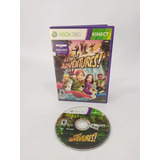 Kinect Adventures - Xbox 360