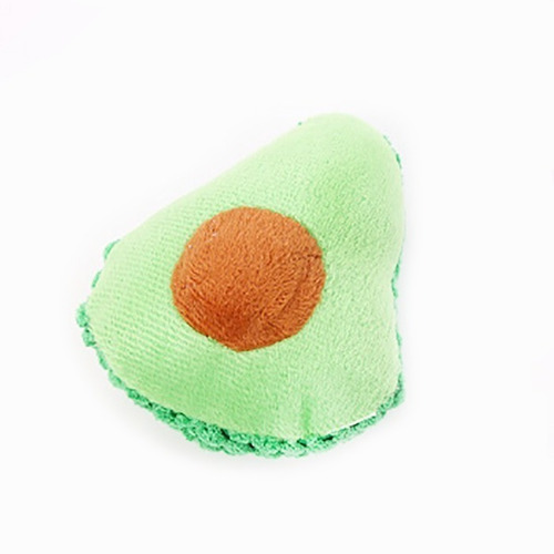 Juguete Para Gatos Peluche De Palta Con Catnip Pethome Chile