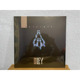 La Ley     Invisible  ( Edicion Europea Vinyl Transparente )